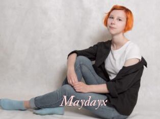Maydayx