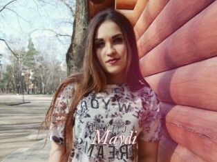 Maydi