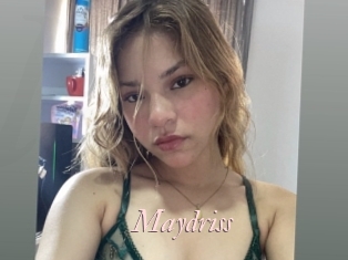 Maydriss