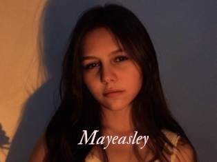Mayeasley
