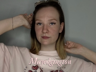 mayedgington Leukelol