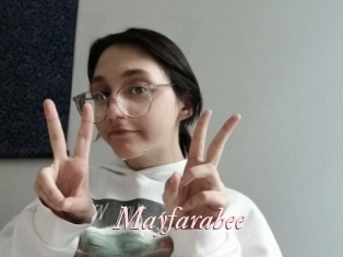Mayfarabee