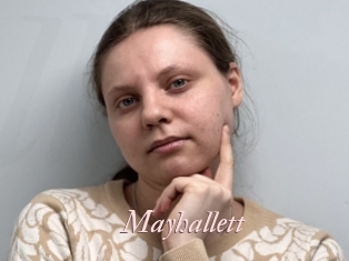 mayhallett Leukelol
