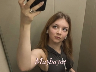 Mayhayne