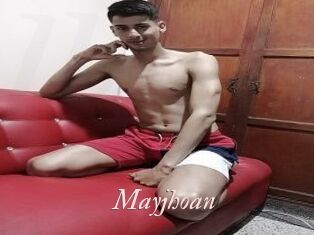 Mayjhoan