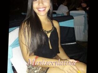 Maylisexylatina