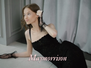 Maymorrison