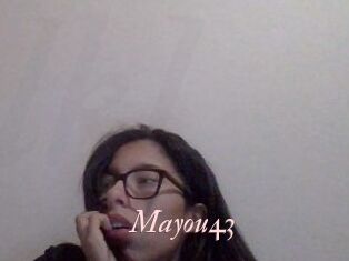 Mayou43