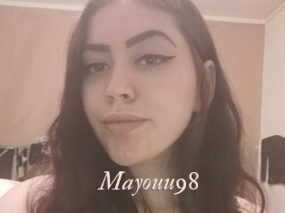 Mayouu98