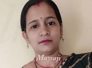 Mayraji