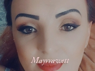 Mayrrawett