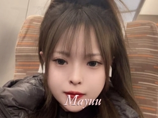 Mayuu