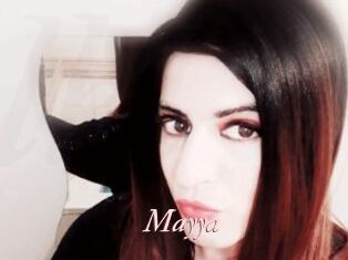 Mayya