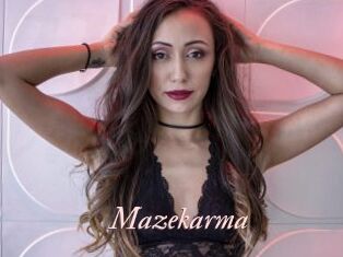 Mazekarma
