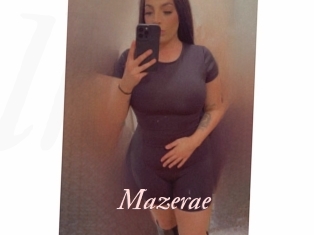 Mazerae