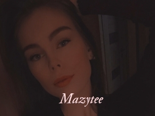 Mazytee
