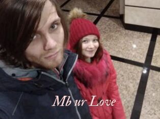 Mb_ur_Love