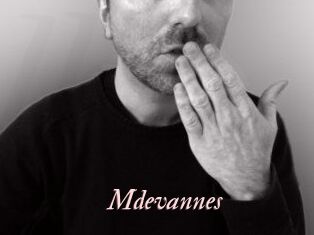 Mdevannes
