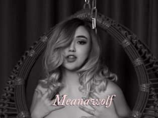Meanawolf