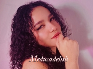 Medusadelish