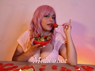 Medusalust