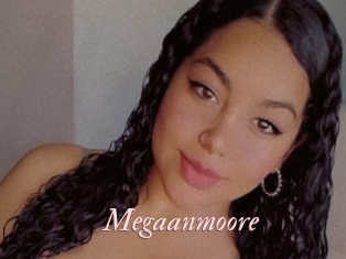 Megaanmoore