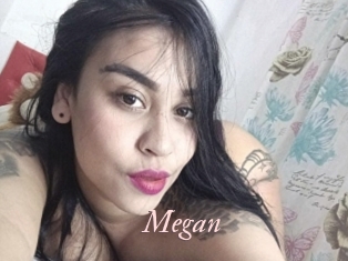 Megan