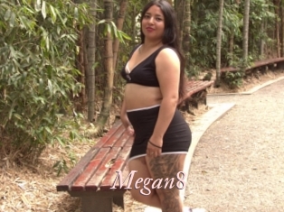 Megan8