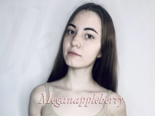 Meganappleberry