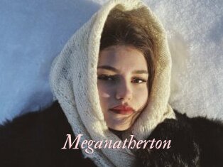 Meganatherton