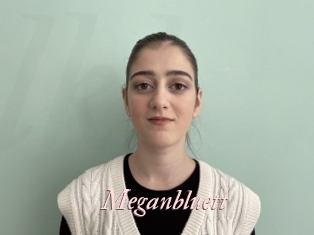 Meganbluett