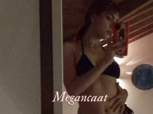 Megancaat