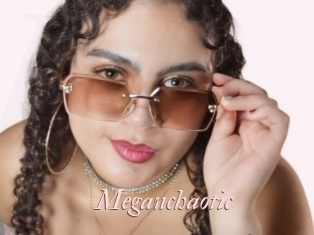 Meganchaotic