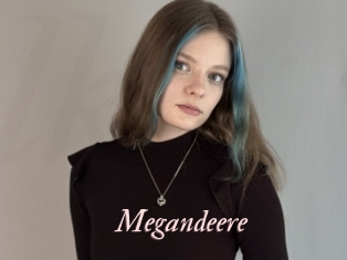Megandeere
