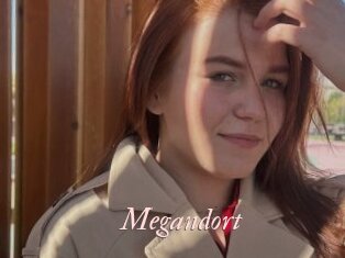 Megandort