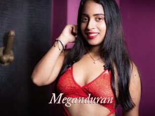 Meganduran