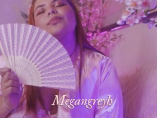 Megangreyh