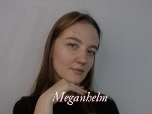 Meganhelm