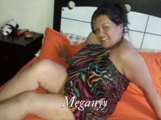 Meganyy