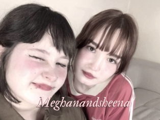 Meghanandsheena