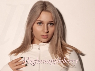Meghanappleberry