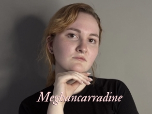 Meghancarradine