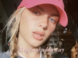Meghanhaddaway