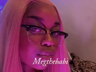 Megthebabi