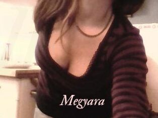 Megyara