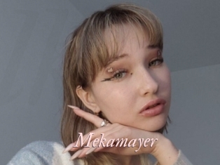 Mekamayer