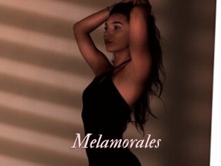 Melamorales