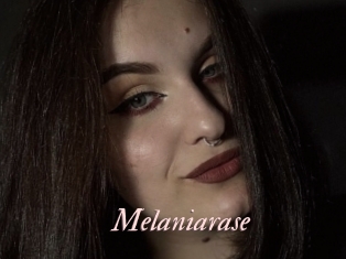 Melaniarase