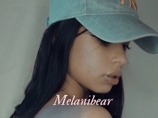 Melanibear