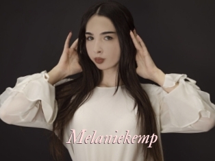 Melaniekemp